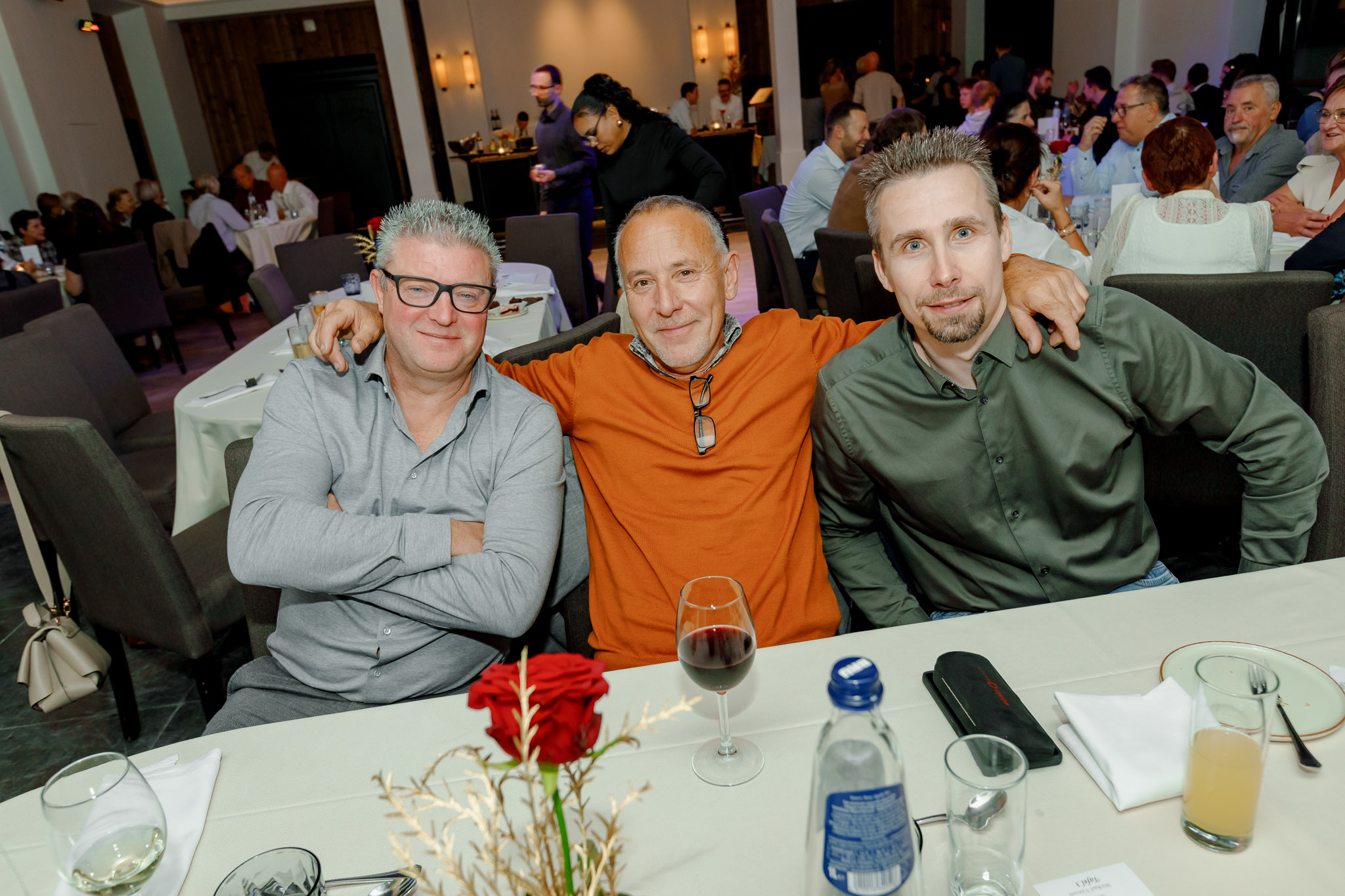 Personeelsfeest 2025