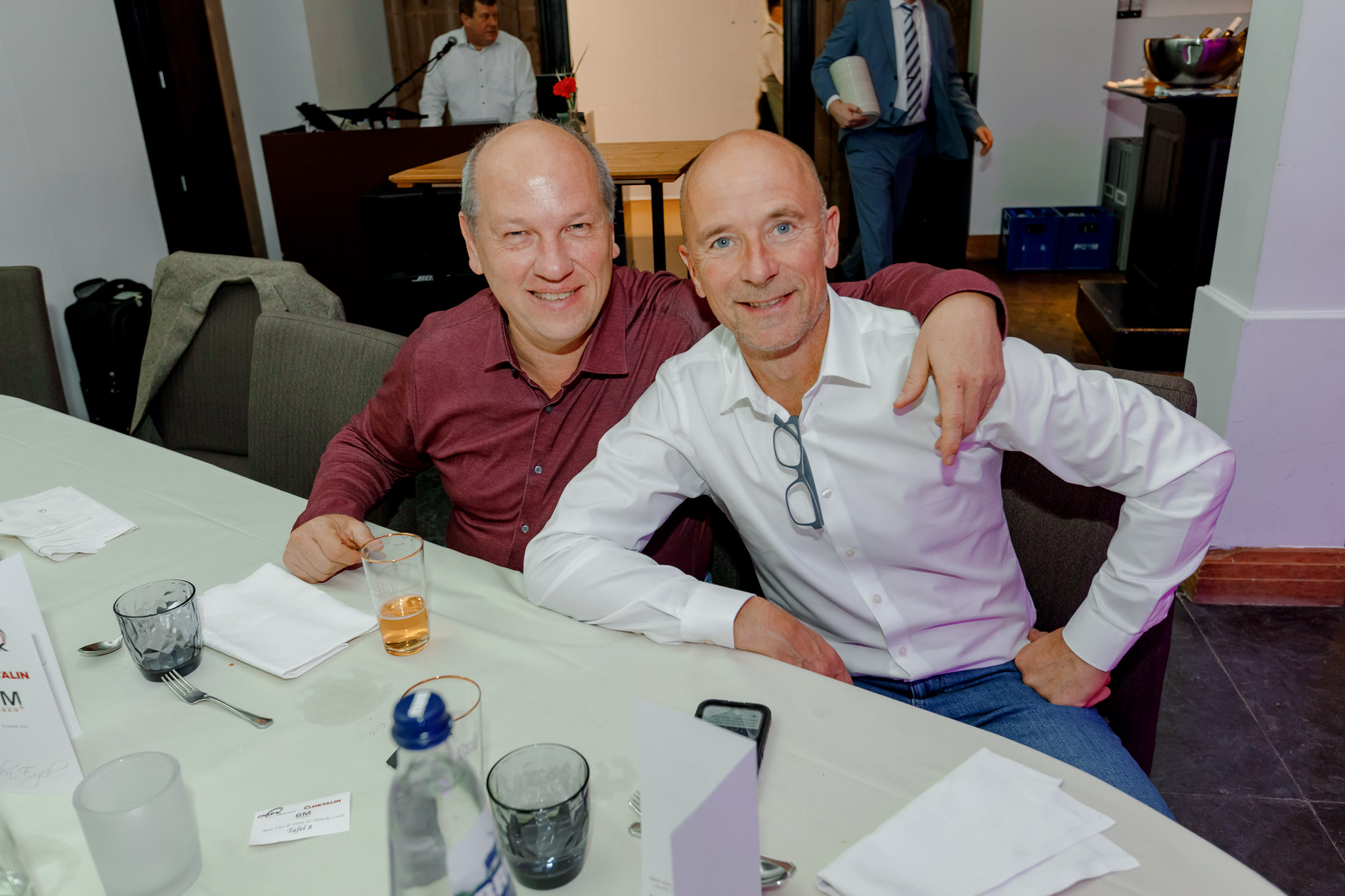 Personeelsfeest 2025