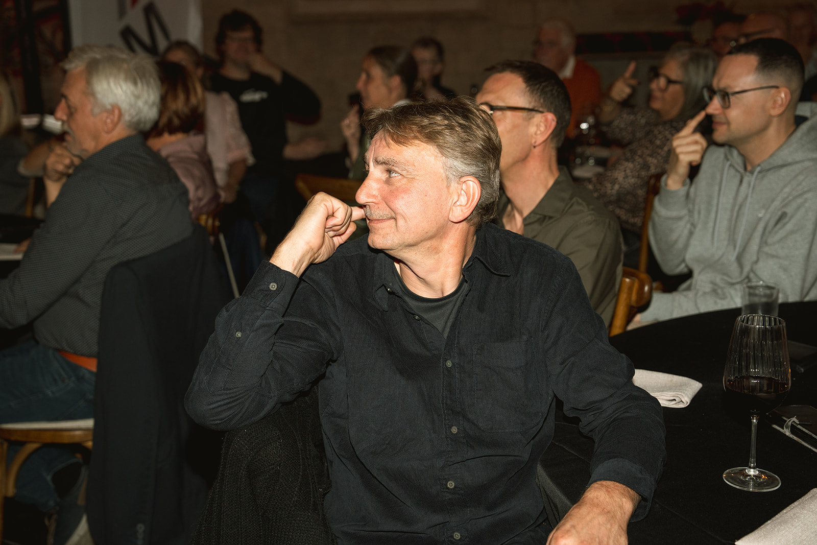 DMFK Personeelsfeest 2026