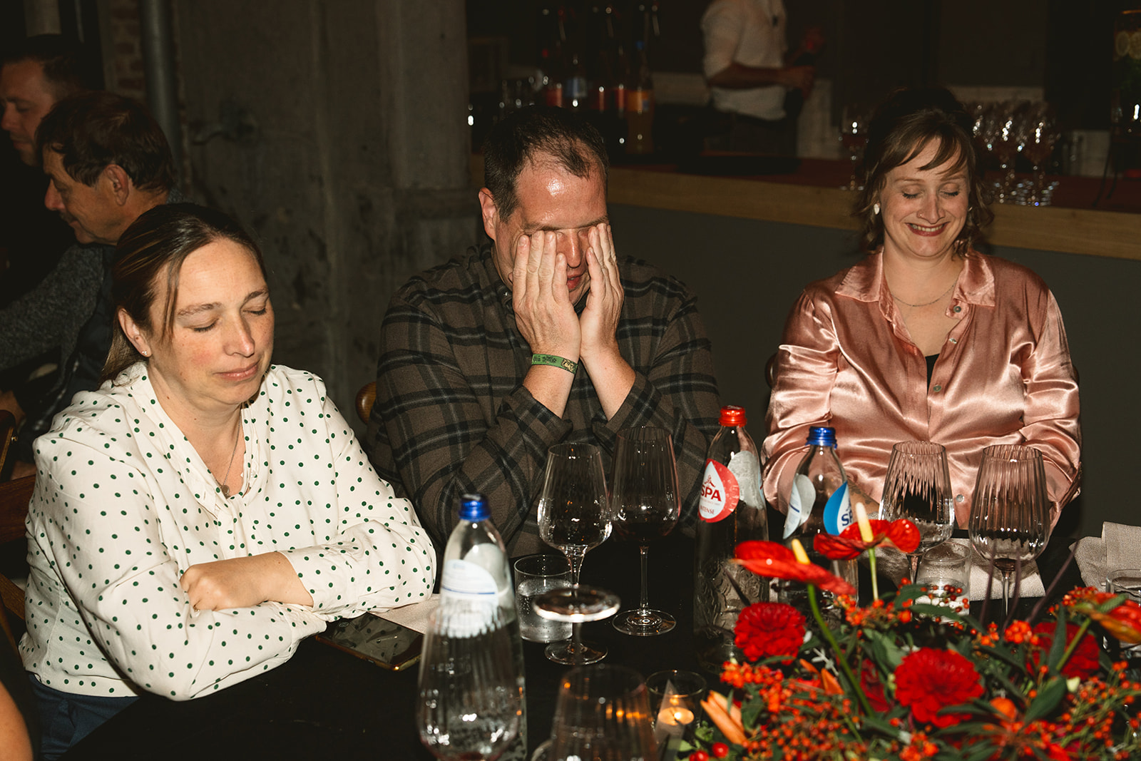 DMFK Personeelsfeest 2026