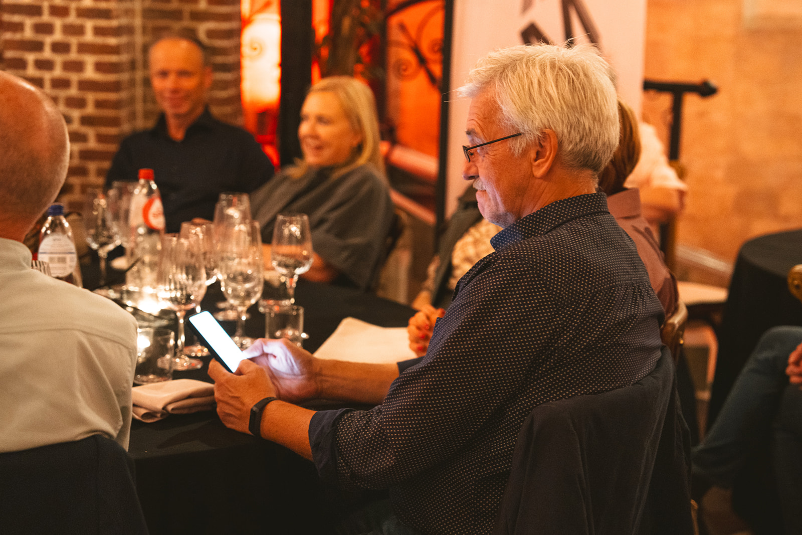 DMFK Personeelsfeest 2026