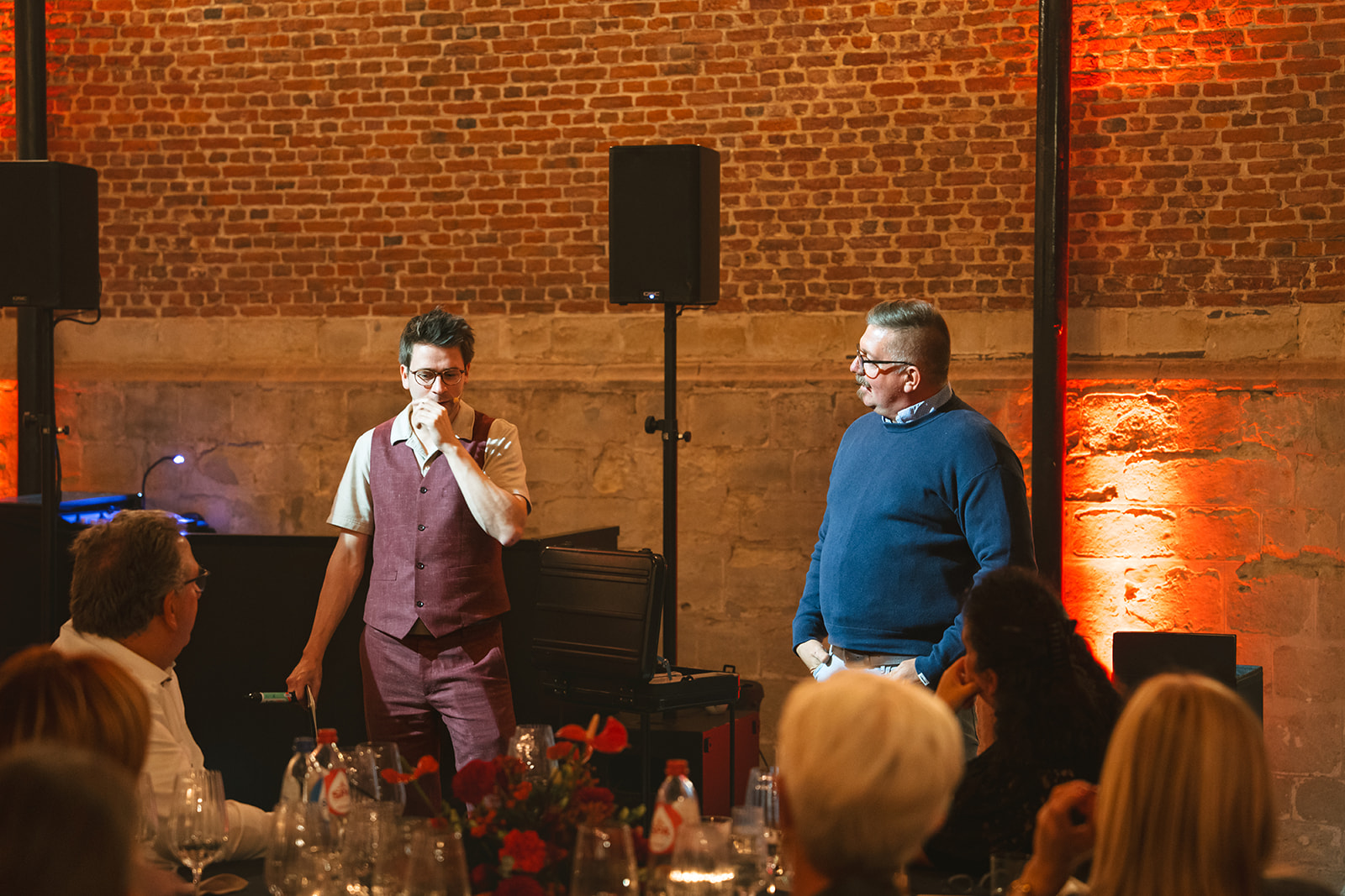 DMFK Personeelsfeest 2026