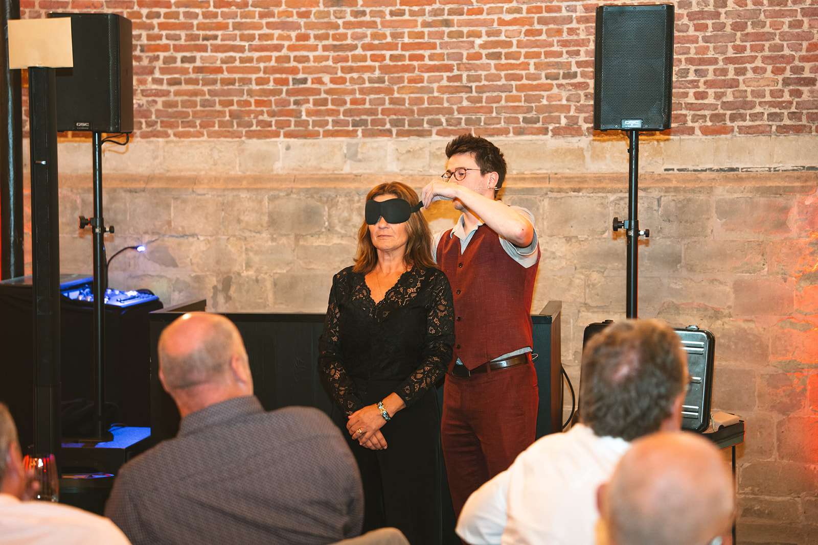 DMFK Personeelsfeest 2026