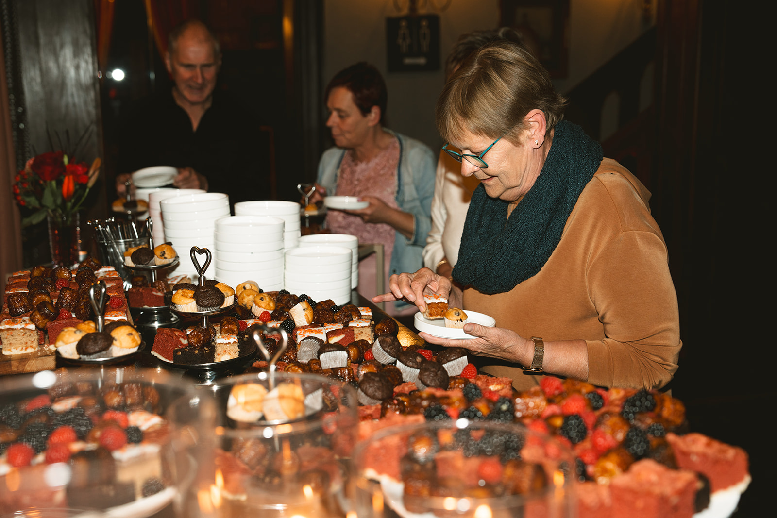 DMFK Personeelsfeest 2026