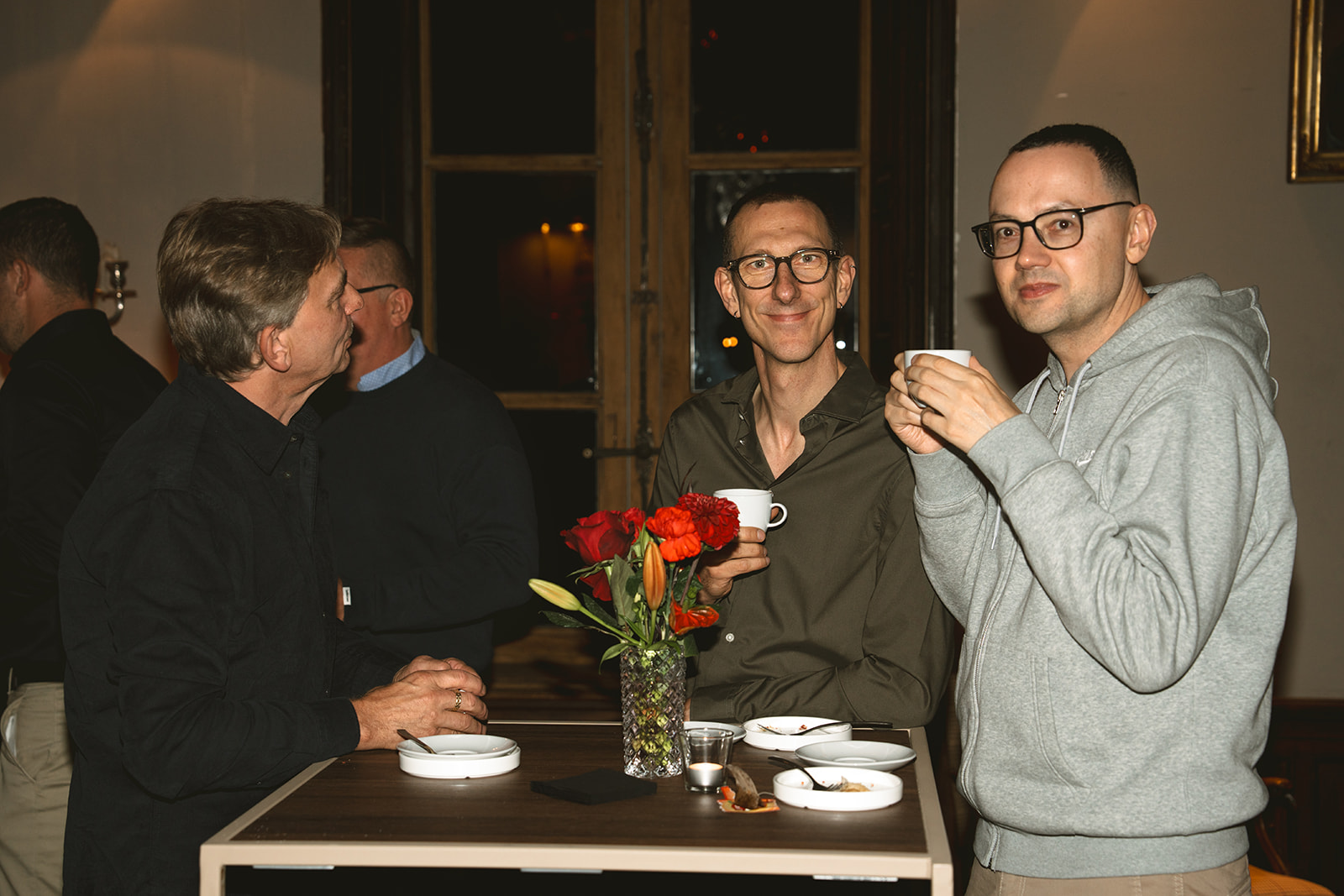 DMFK Personeelsfeest 2026