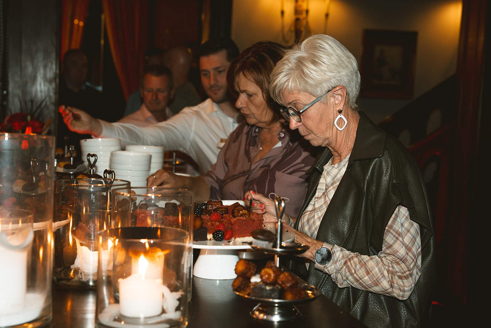 DMFK Personeelsfeest 2026