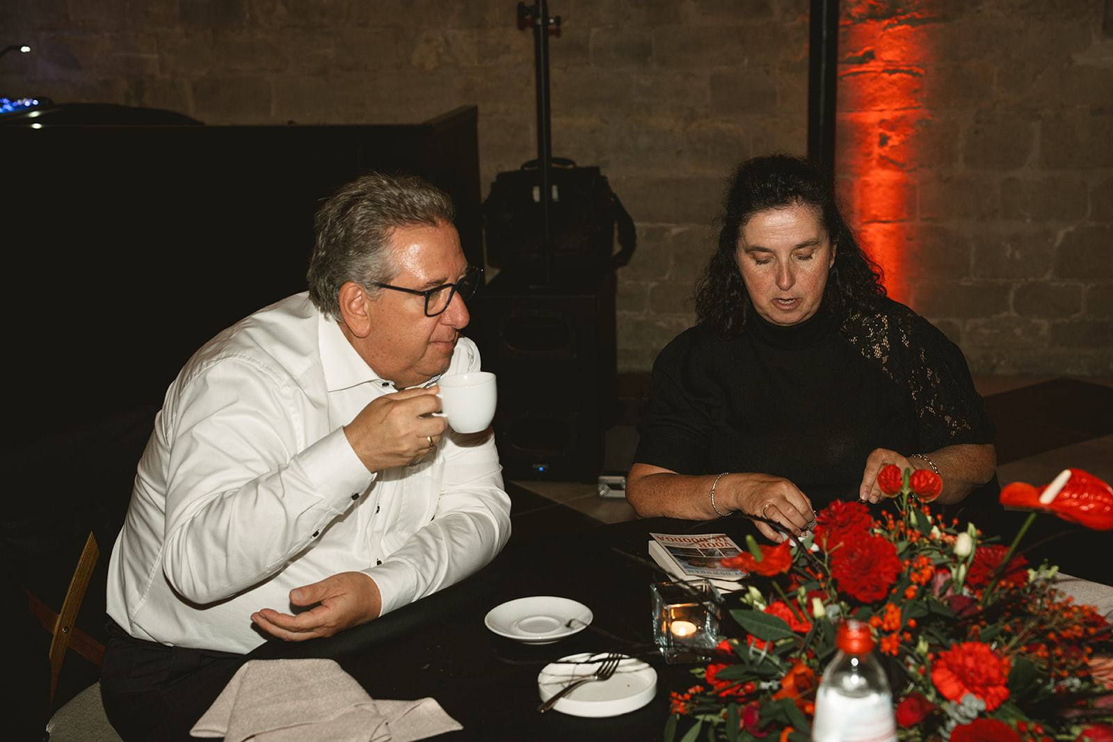 DMFK Personeelsfeest 2026