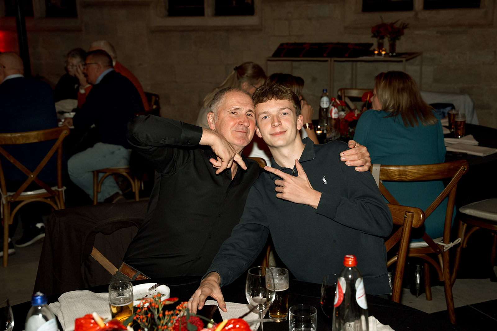 DMFK Personeelsfeest 2026