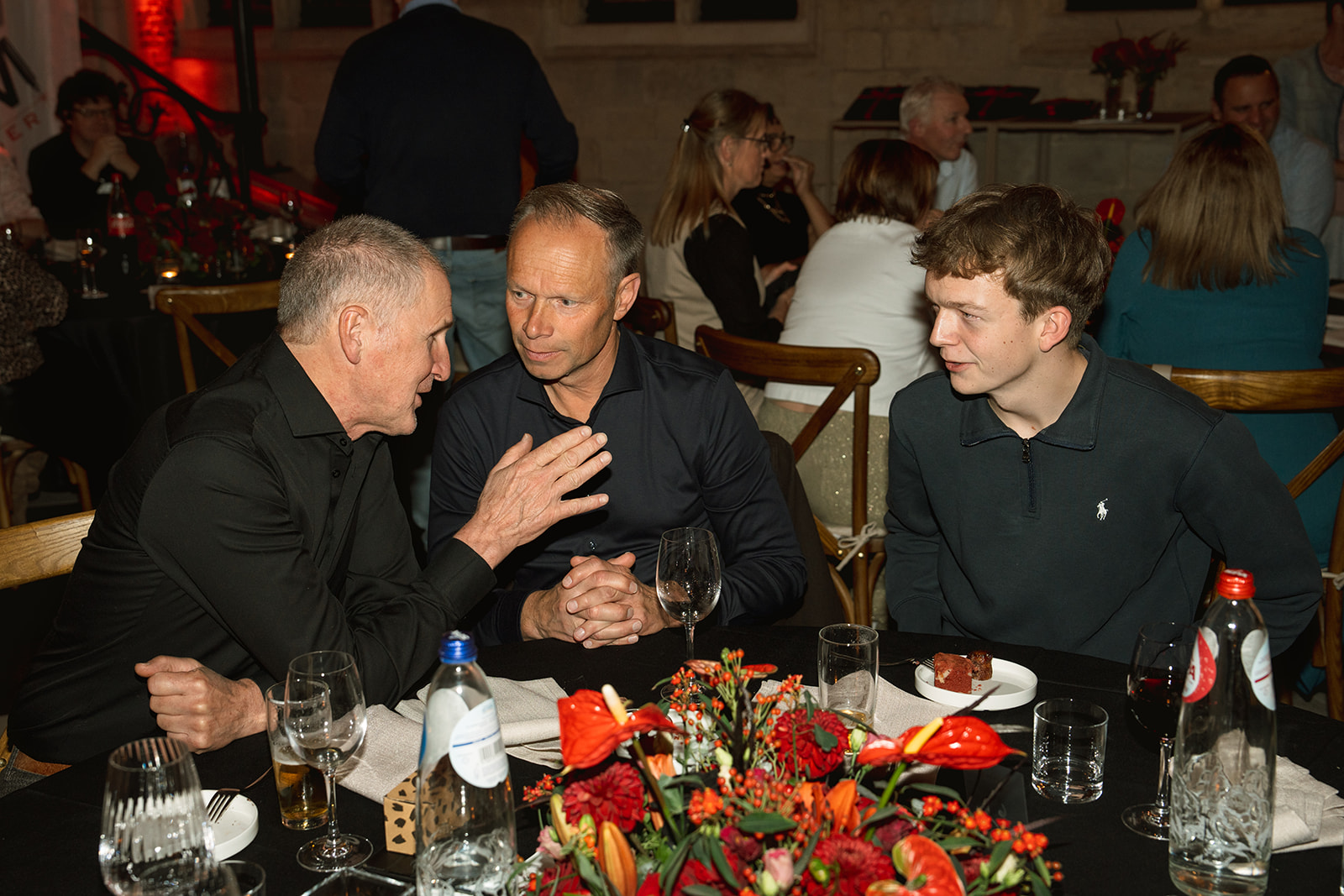 DMFK Personeelsfeest 2026