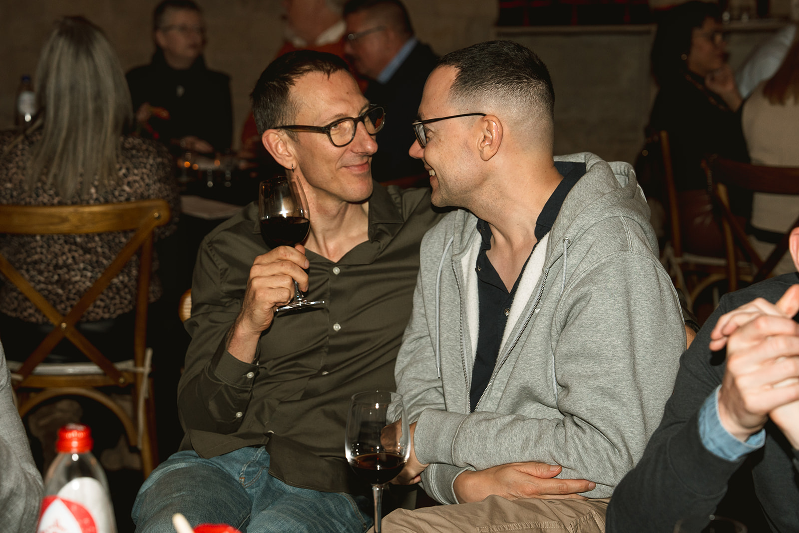 DMFK Personeelsfeest 2026