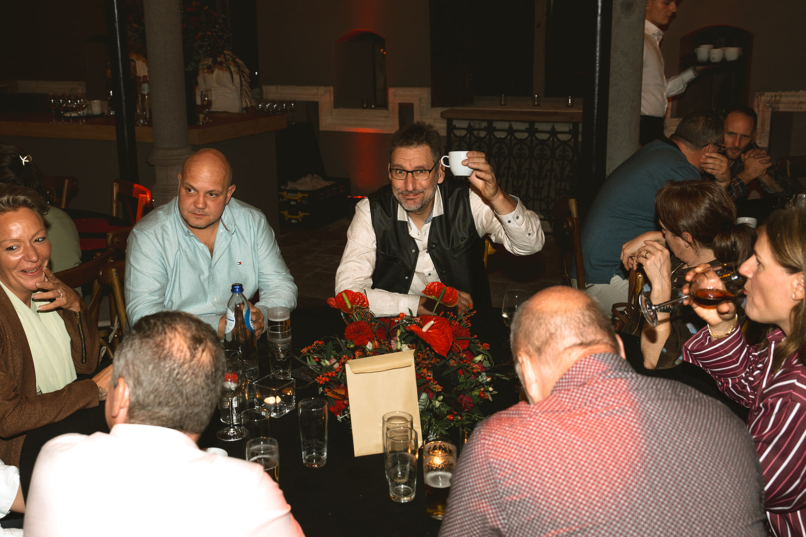 DMFK Personeelsfeest 2026