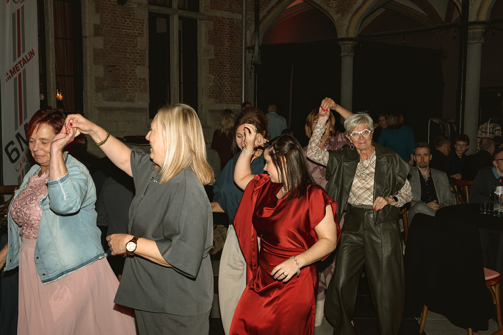 DMFK Personeelsfeest 2026