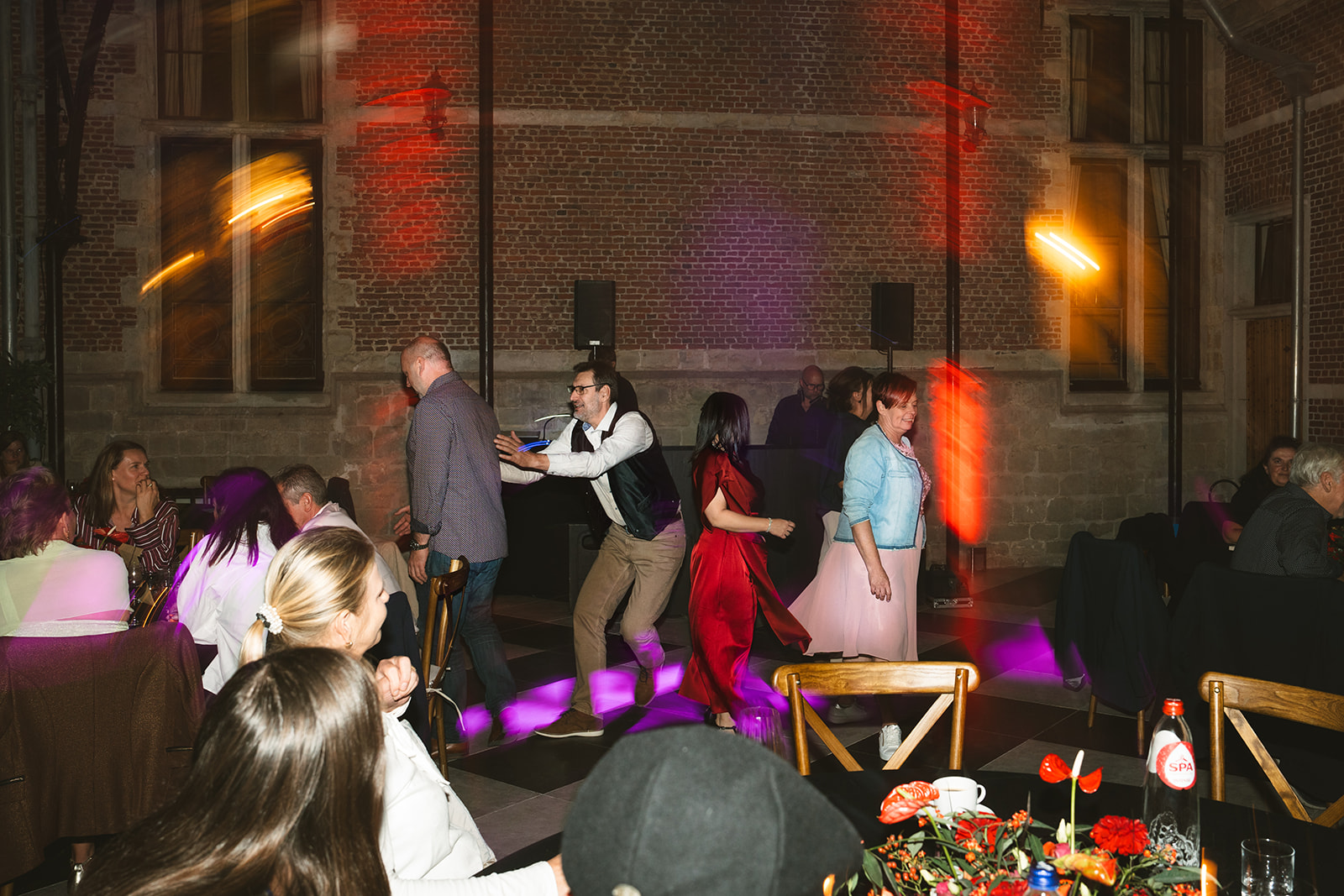DMFK Personeelsfeest 2026