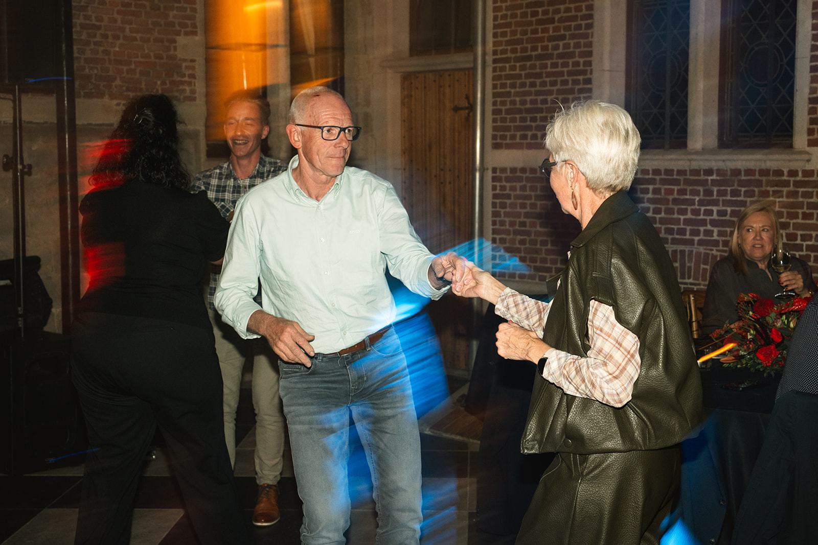 DMFK Personeelsfeest 2026