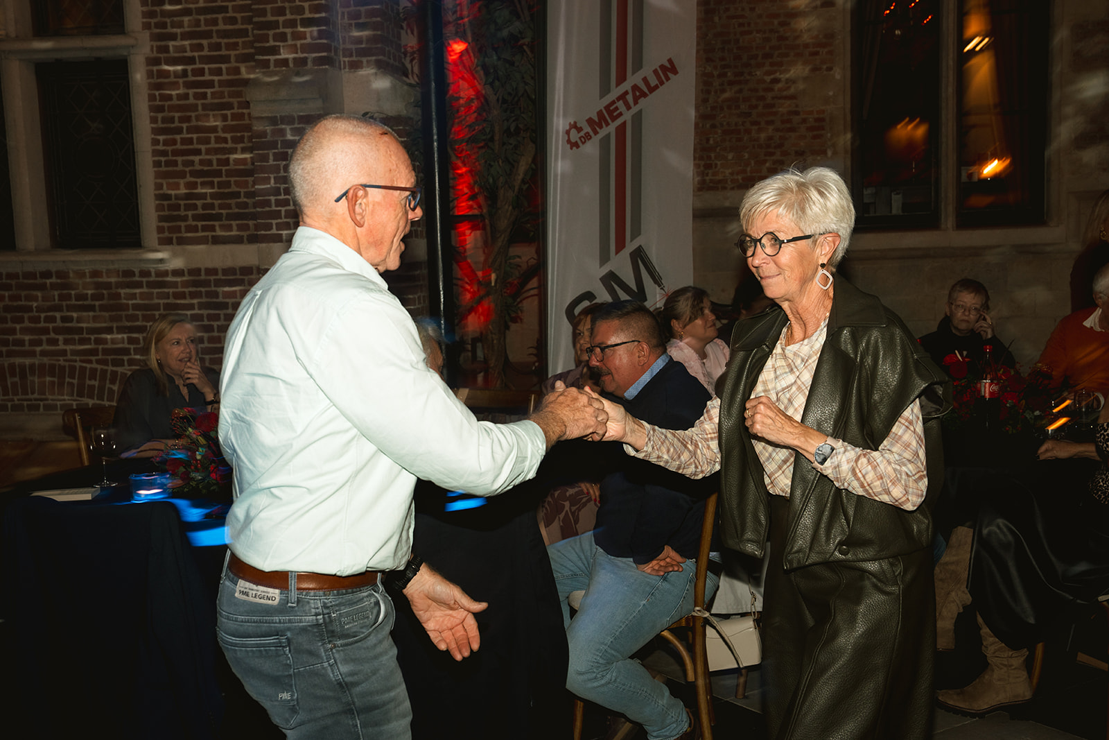DMFK Personeelsfeest 2026