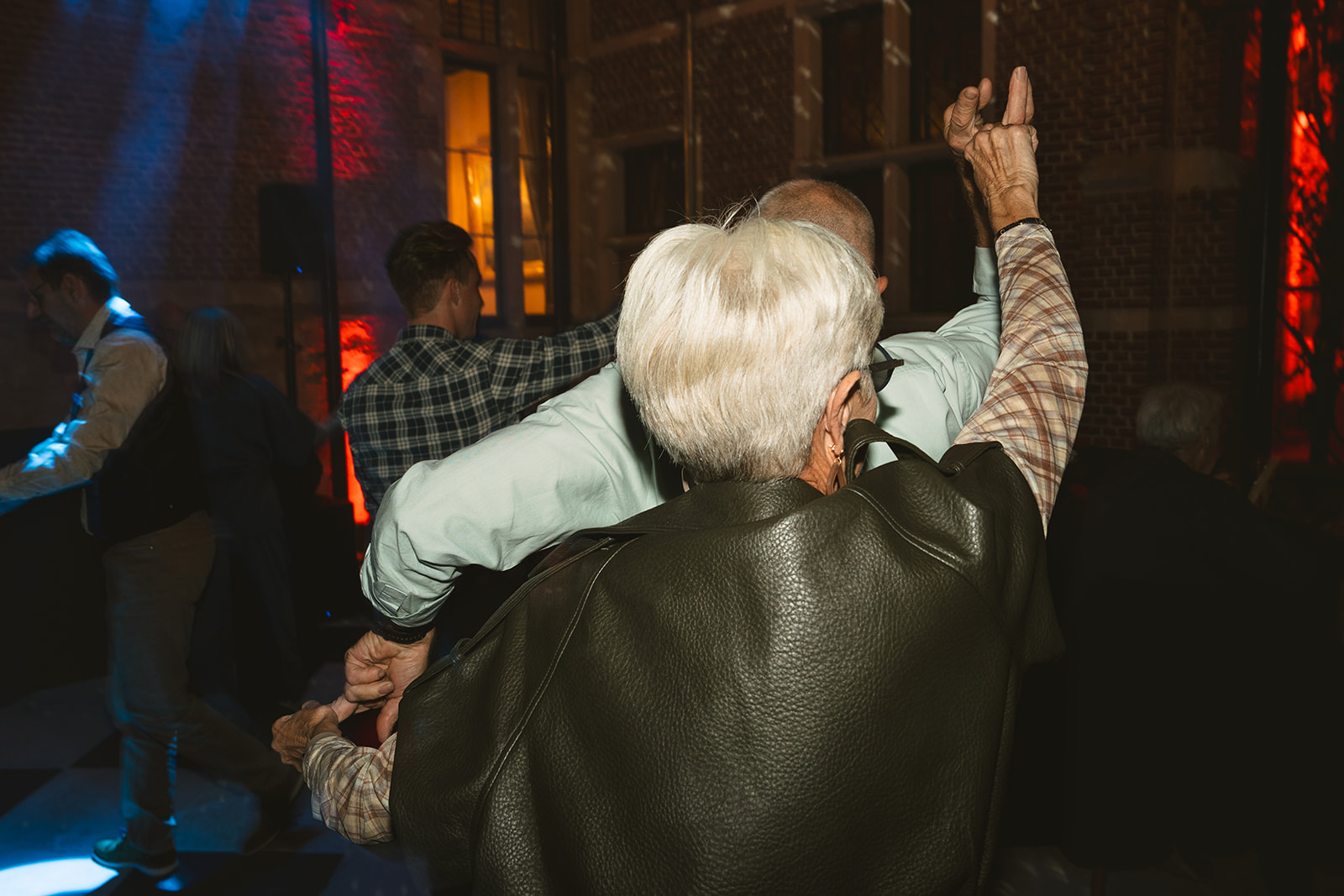 DMFK Personeelsfeest 2026