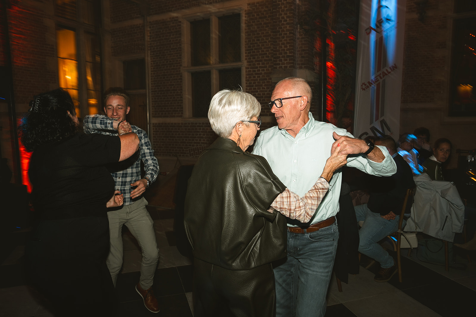 DMFK Personeelsfeest 2026