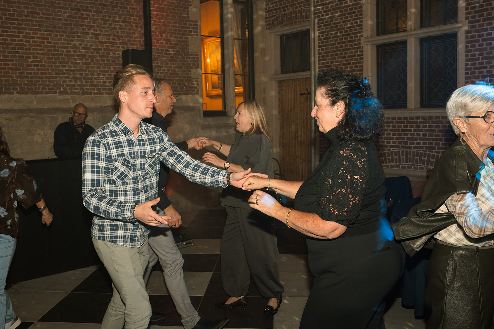 DMFK Personeelsfeest 2026