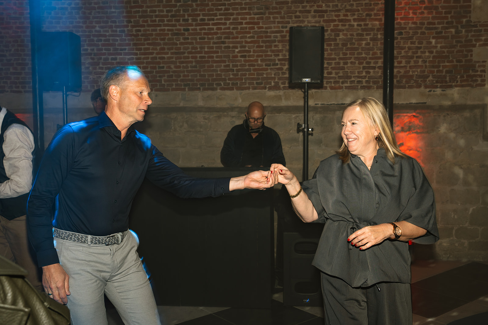 DMFK Personeelsfeest 2026