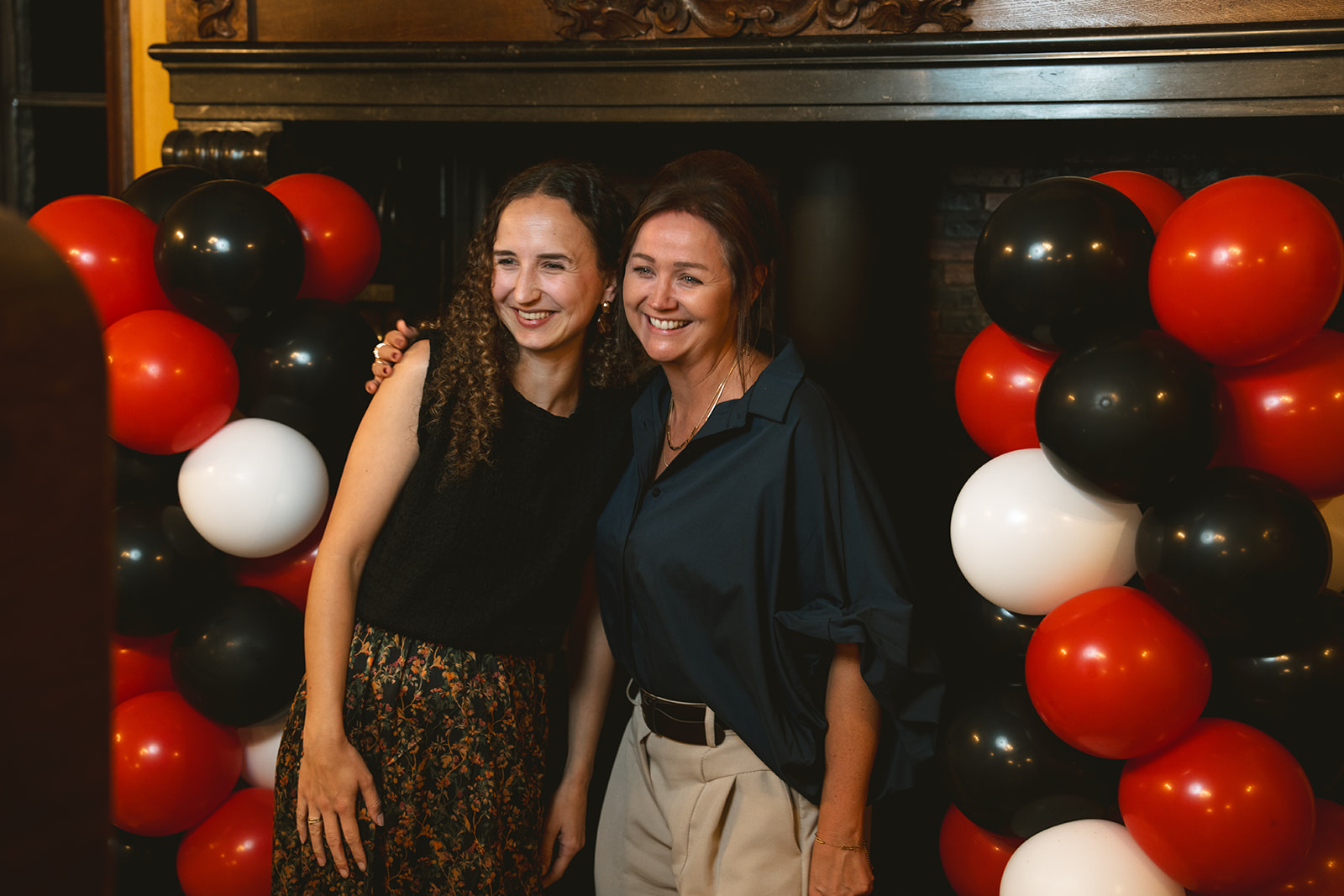 DMFK Personeelsfeest 2026