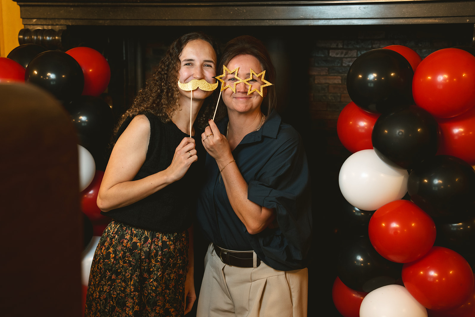 DMFK Personeelsfeest 2026
