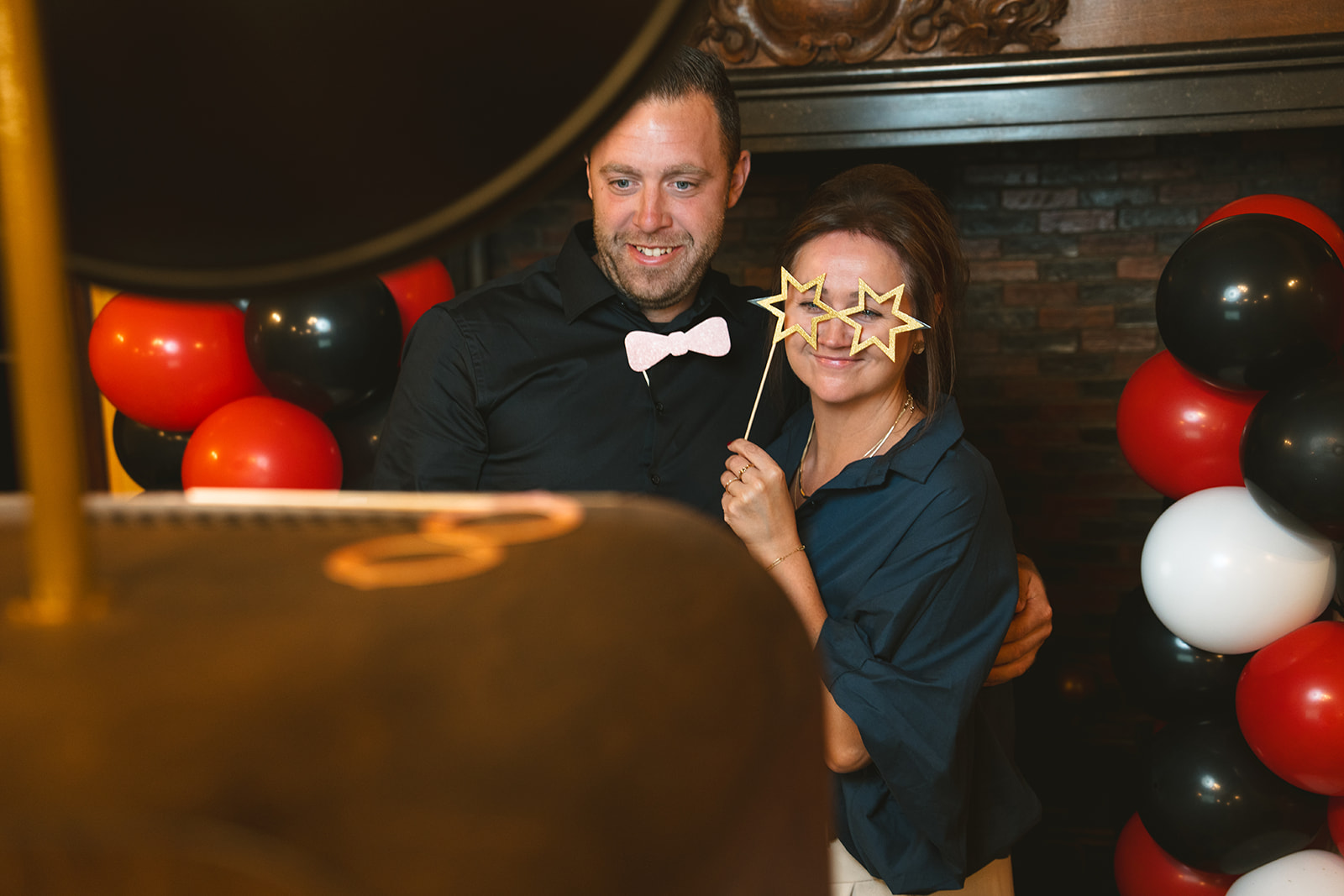 DMFK Personeelsfeest 2026
