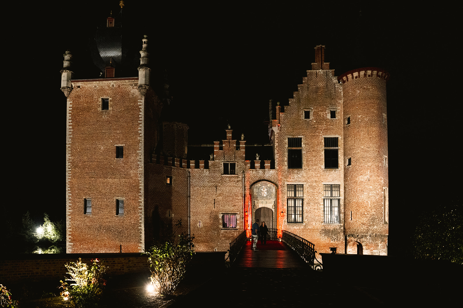 DMFK Personeelsfeest 2026