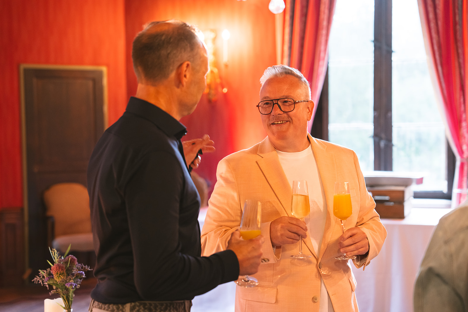 DMFK Personeelsfeest 2026