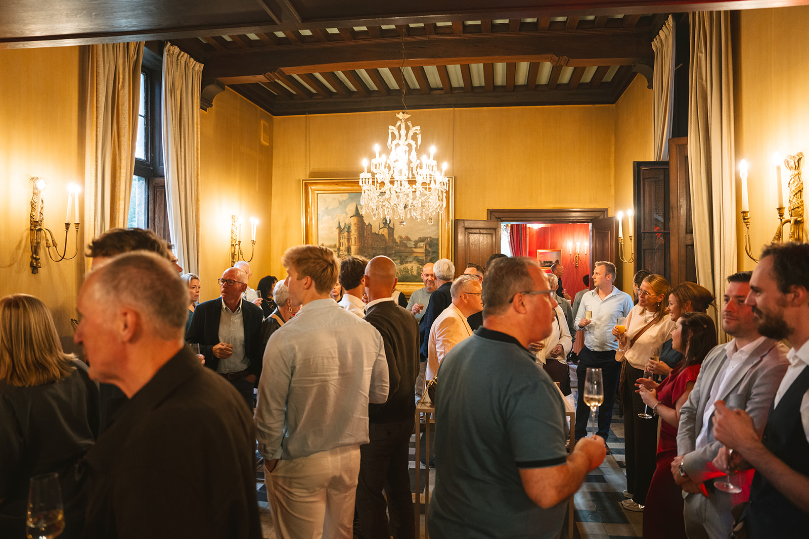 DMFK Personeelsfeest 2026