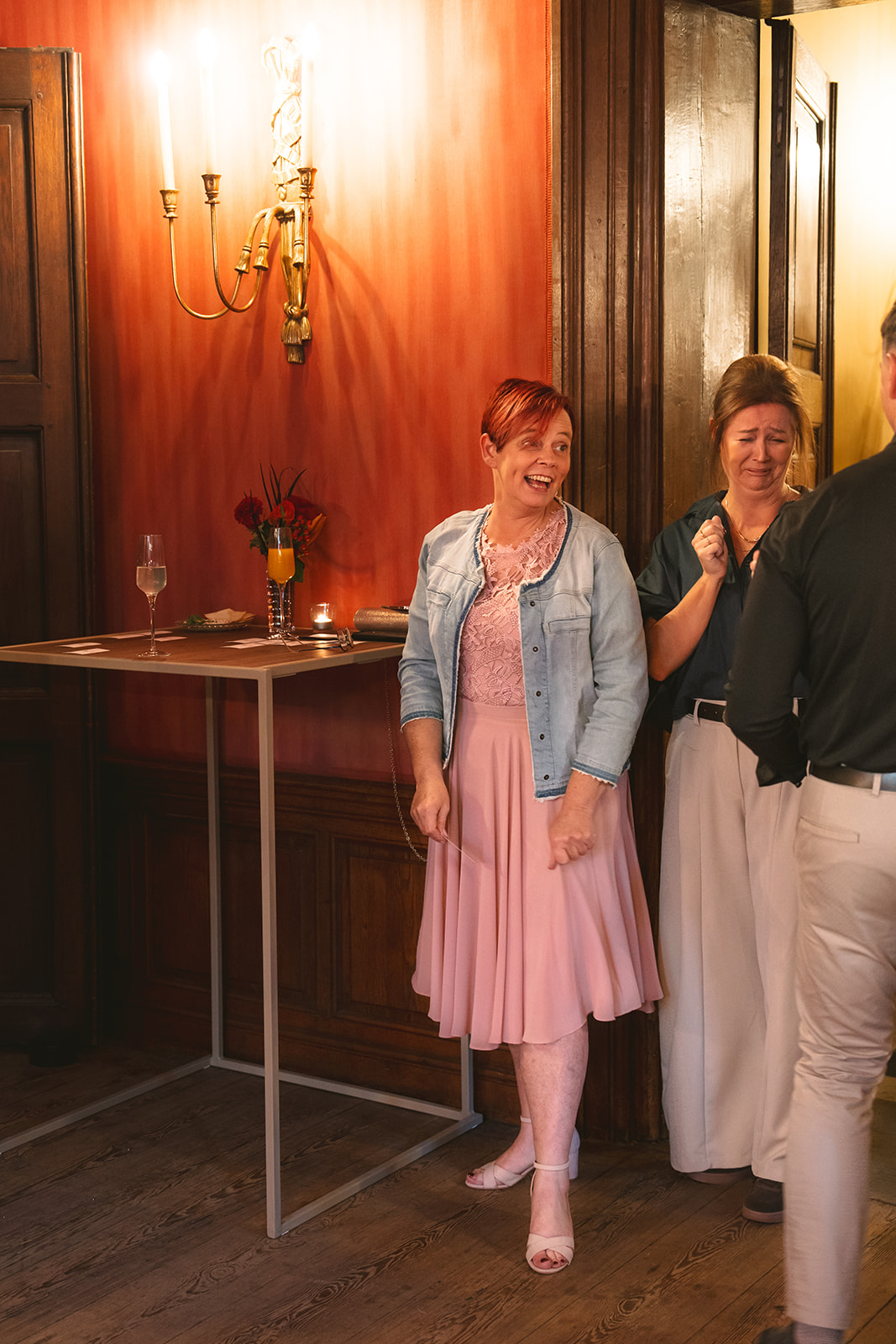 DMFK Personeelsfeest 2026