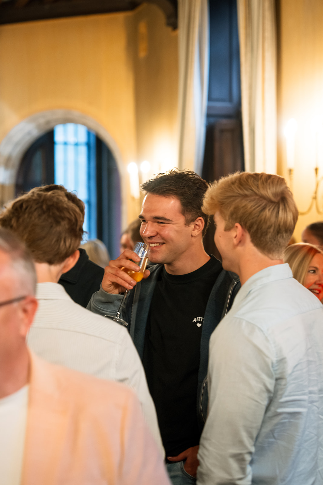 DMFK Personeelsfeest 2026