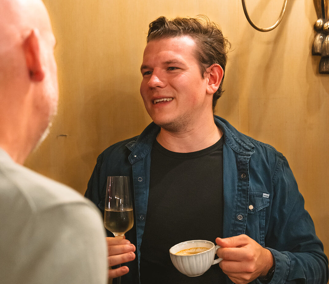 DMFK Personeelsfeest 2026