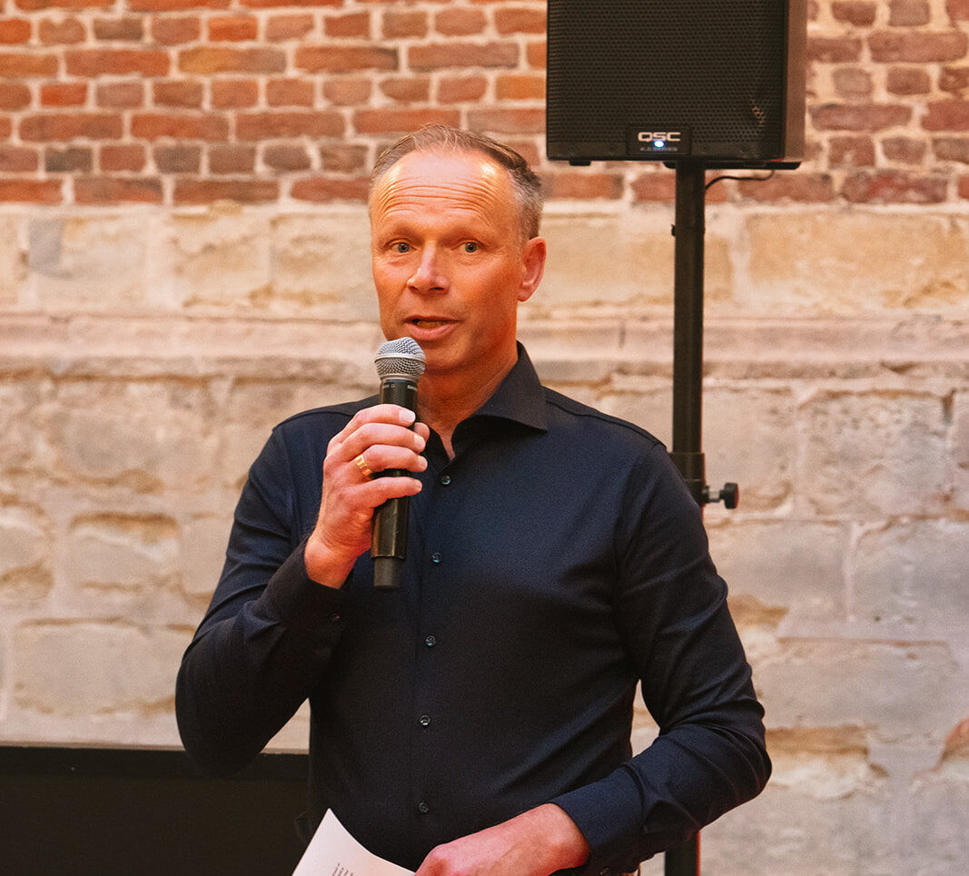DMFK Personeelsfeest 2026