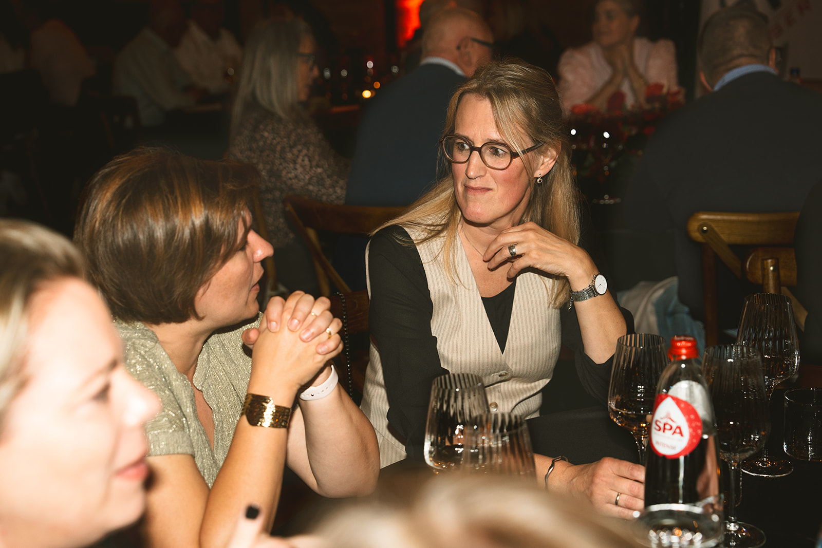 DMFK Personeelsfeest 2026