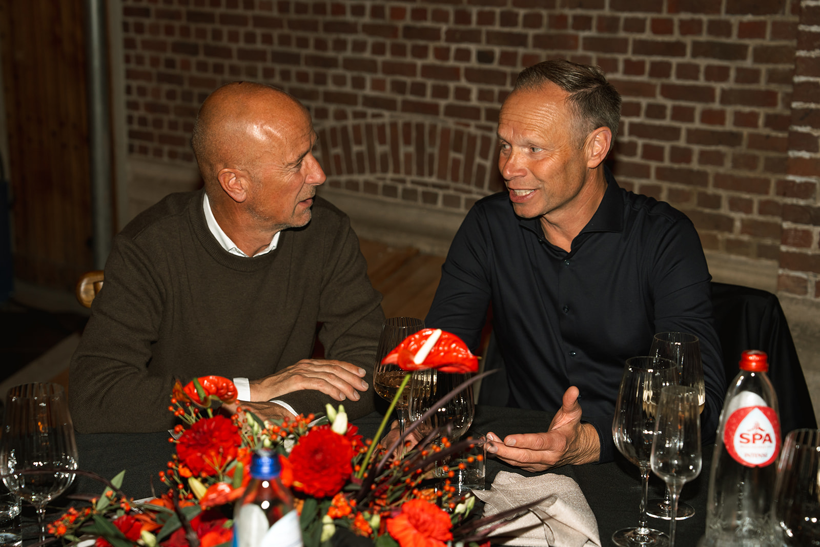 DMFK Personeelsfeest 2026