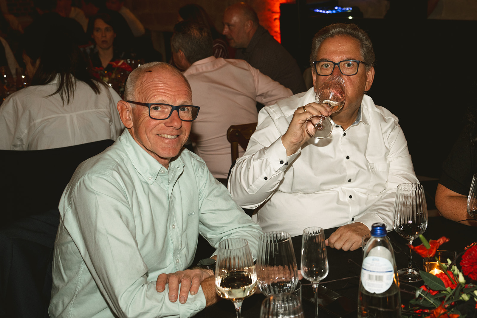 DMFK Personeelsfeest 2026