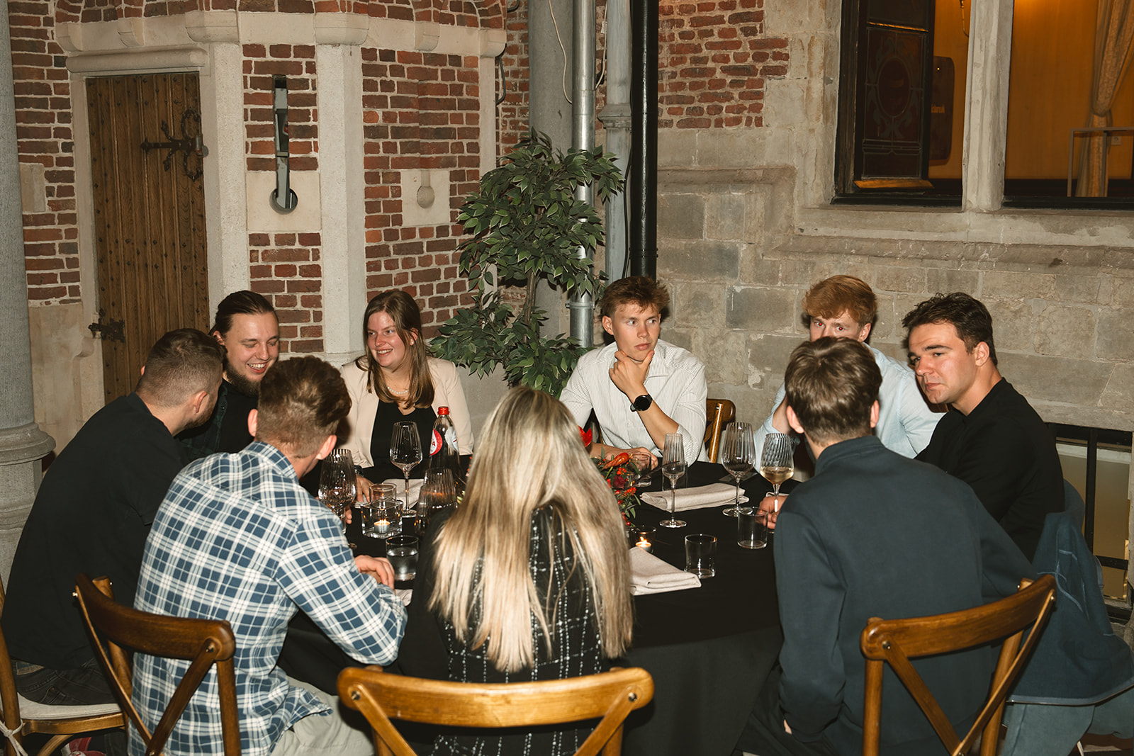 DMFK Personeelsfeest 2026