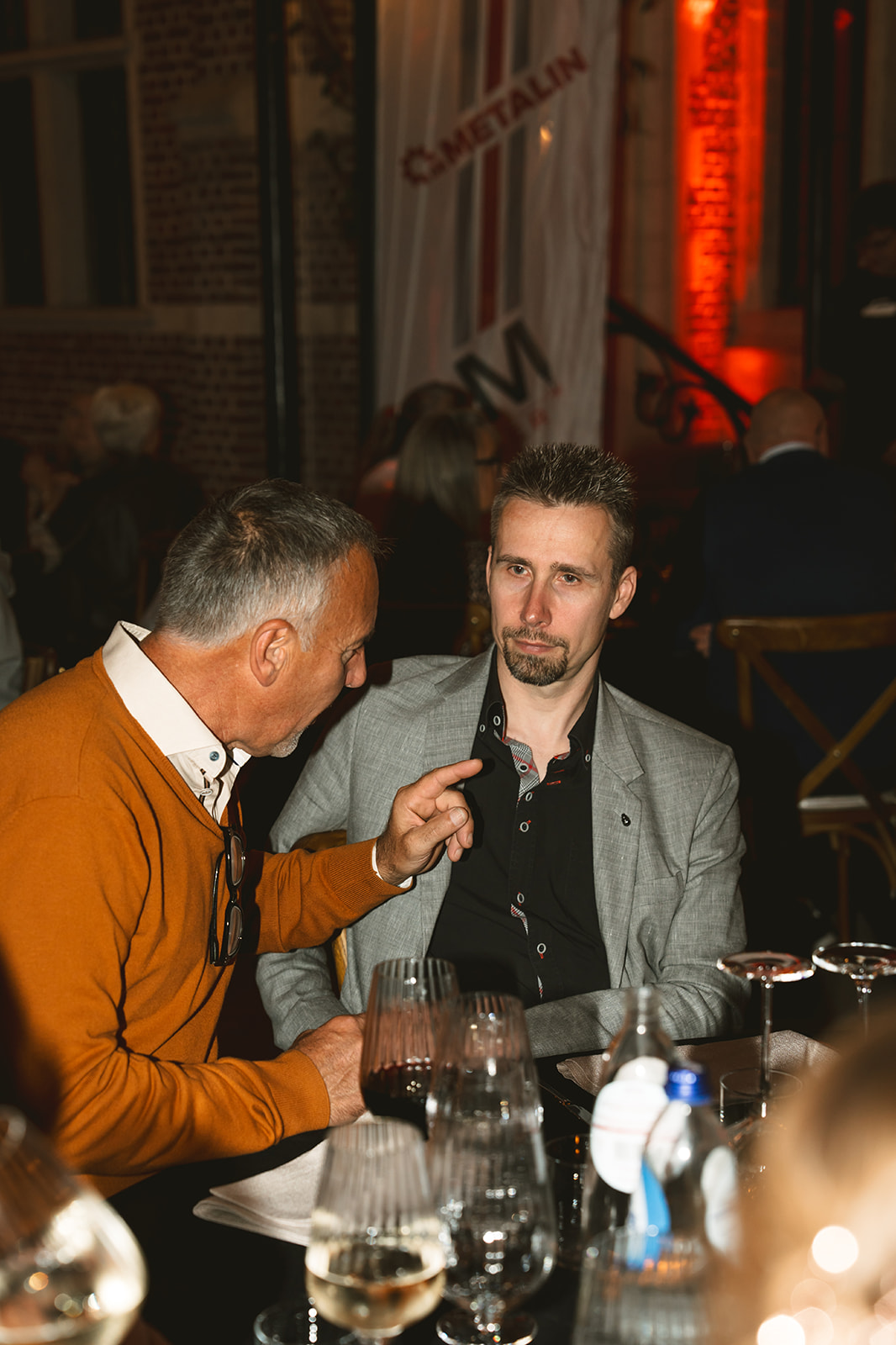 DMFK Personeelsfeest 2026