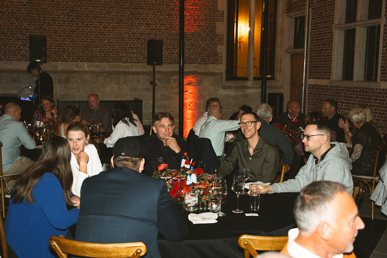 DMFK Personeelsfeest 2026