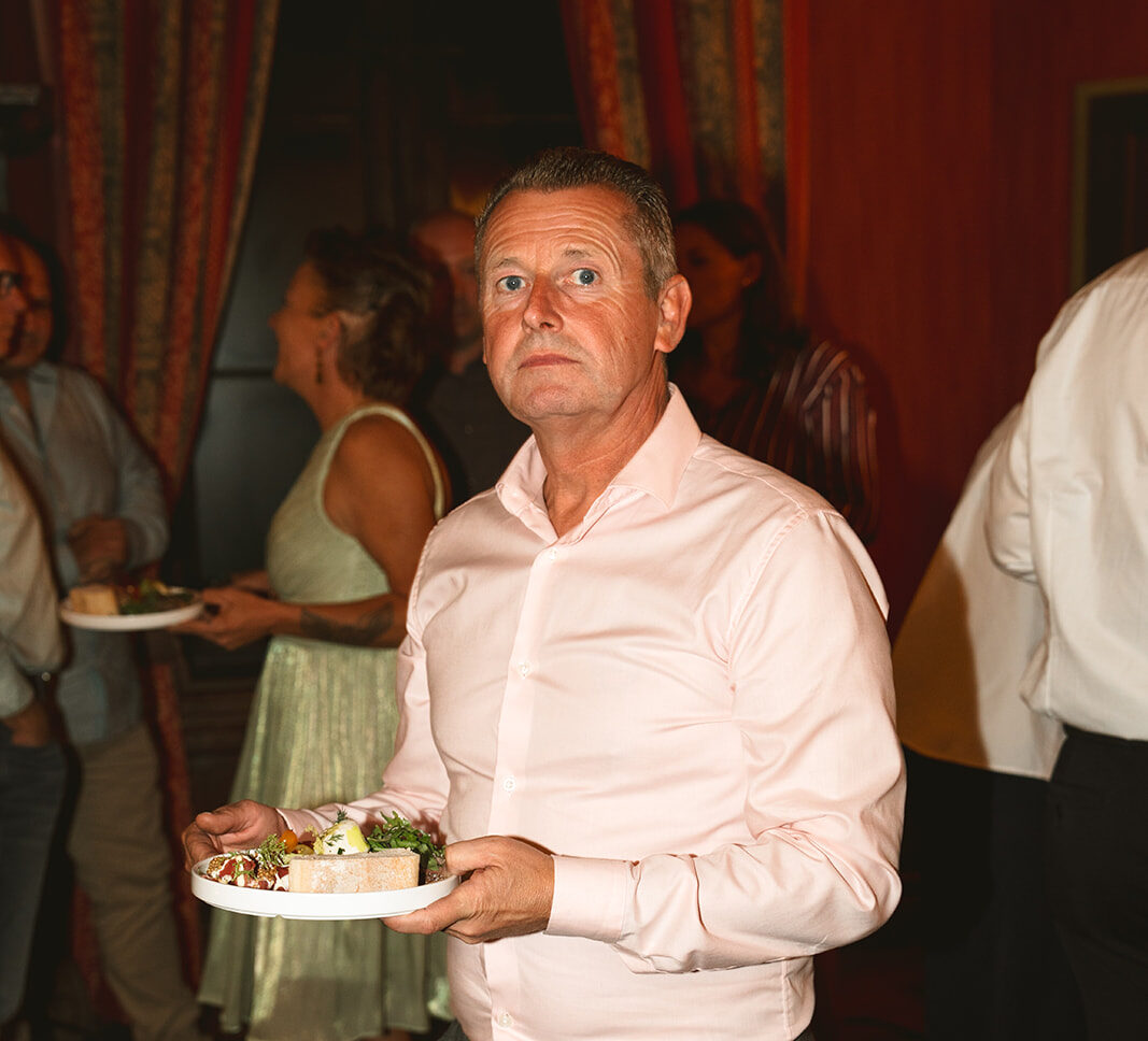 DMFK Personeelsfeest 2026
