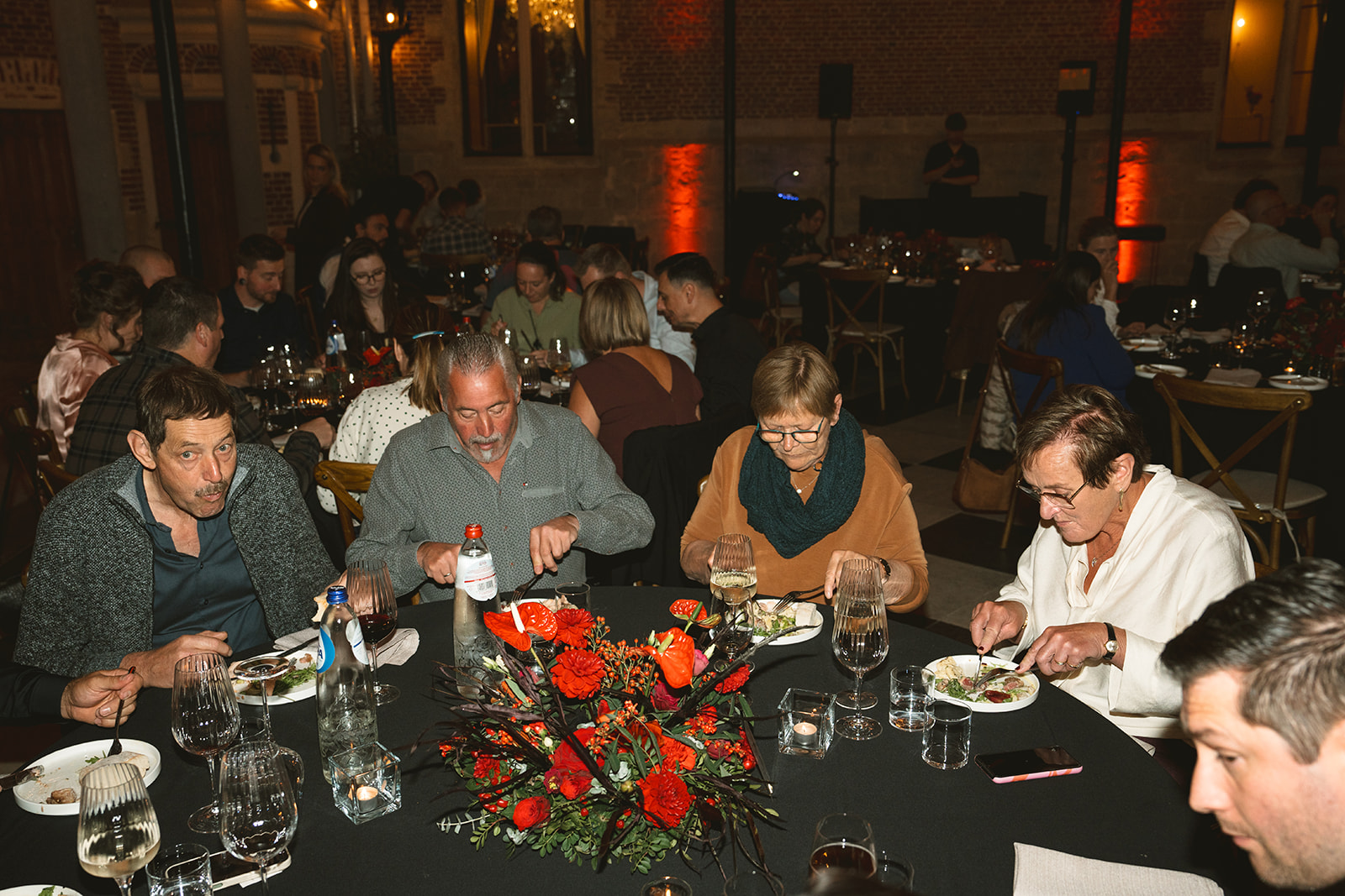 DMFK Personeelsfeest 2026