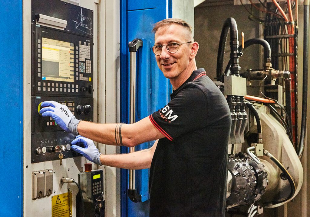 Onderhoudstechniekers